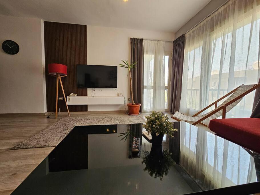 Brand New Aprt In Degla Maadi Apartment Cairo