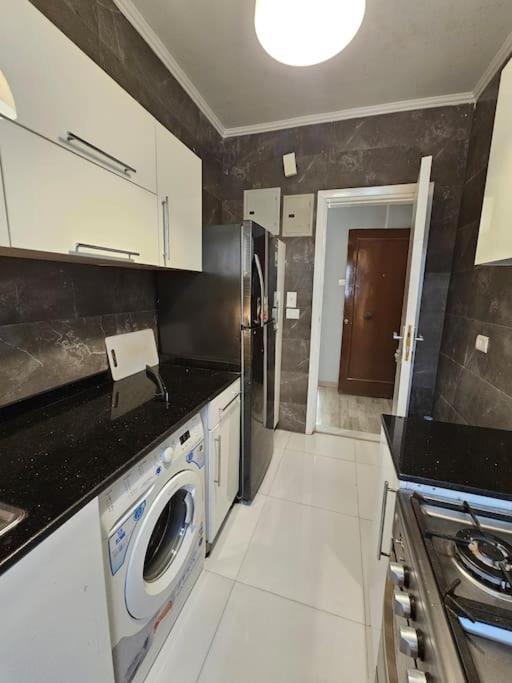 Brand New Aprt In Degla Maadi Apartment Cairo