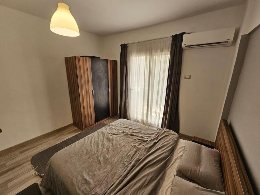 Apartment Brand New Aprt In Degla Maadi Cairo