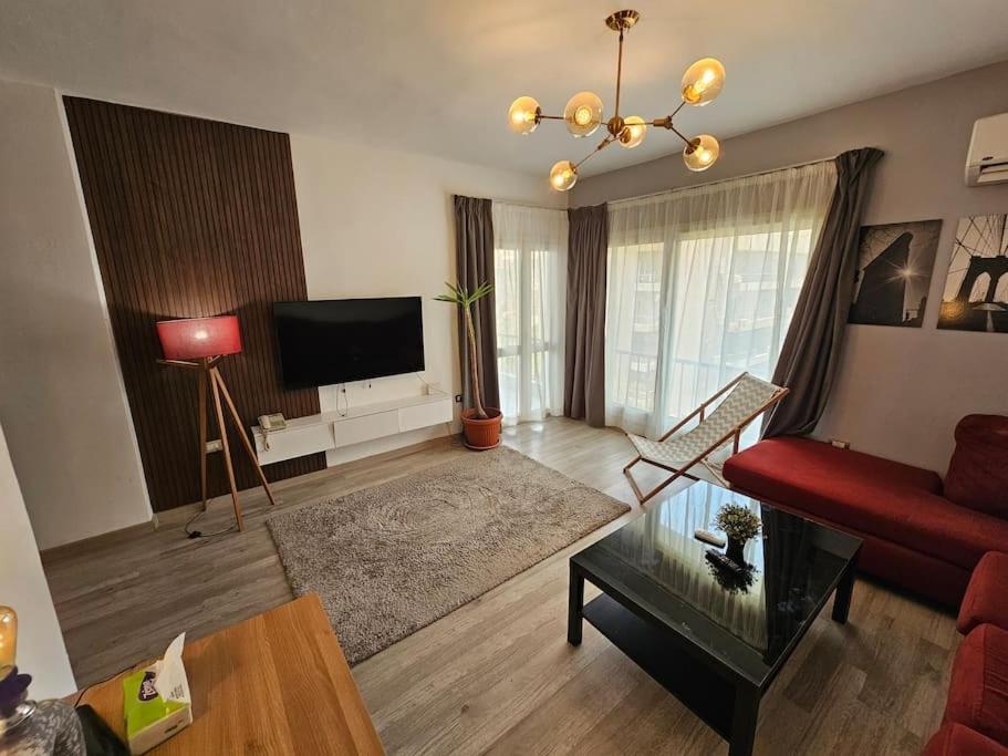 Apartment Brand New Aprt In Degla Maadi