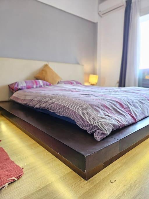 Apartment Brand New Aprt In Degla Maadi *