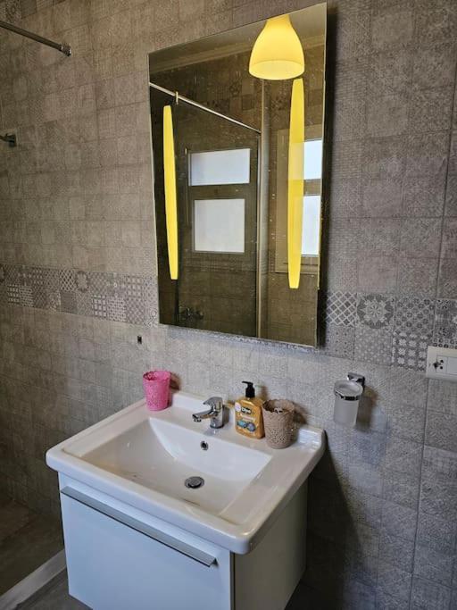 Brand New Aprt In Degla Maadi Apartment Cairo