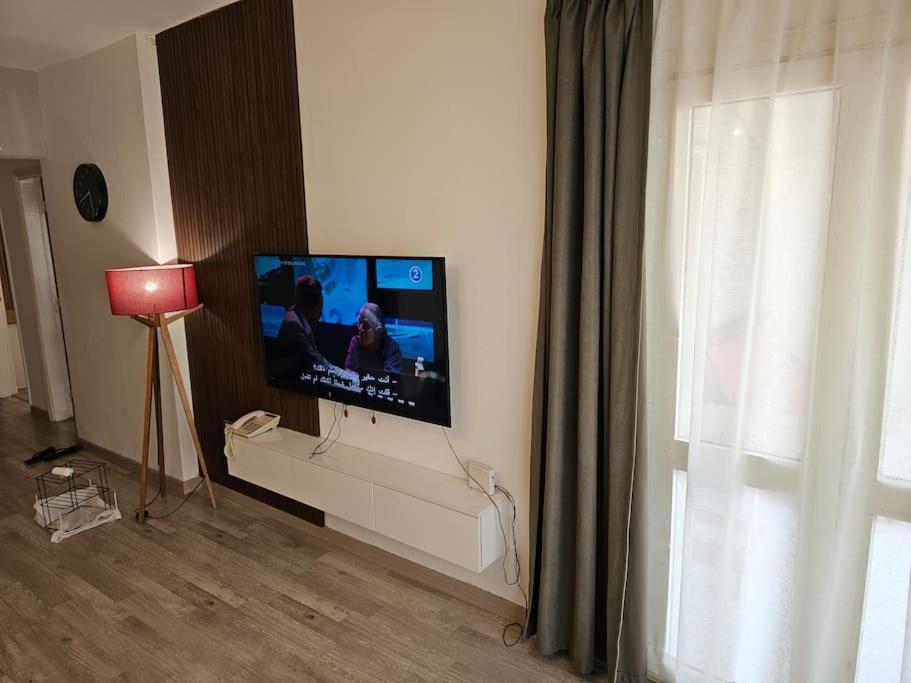 Apartment Brand New Aprt In Degla Maadi Cairo