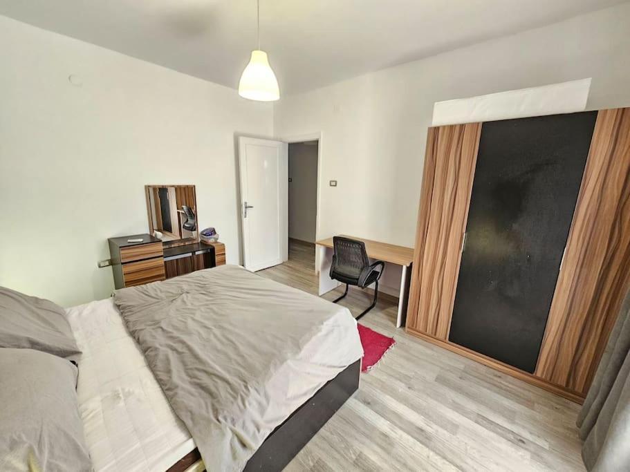 Brand New Aprt In Degla Maadi Apartment