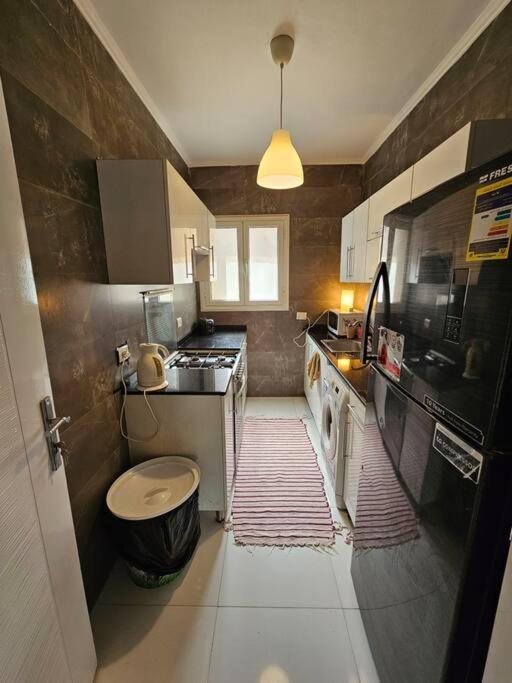 Apartment Brand New Aprt In Degla Maadi