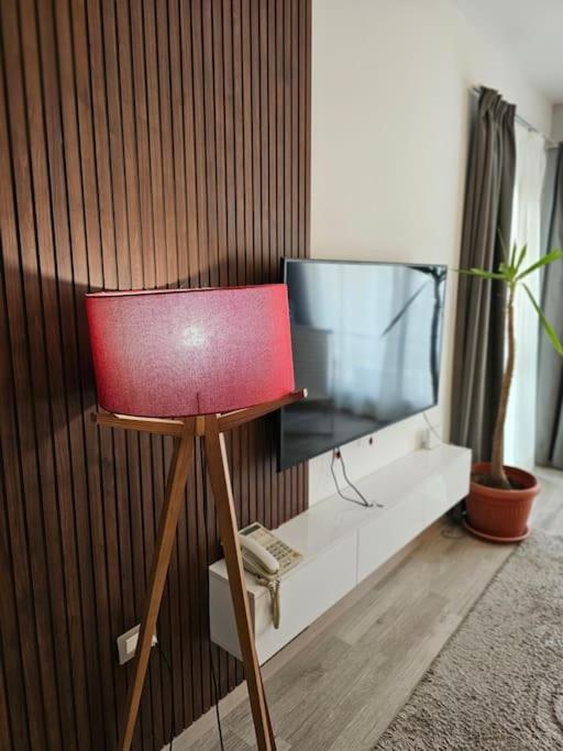 Brand New Aprt In Degla Maadi Apartment Cairo
