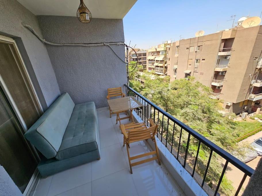 Apartment Brand New Aprt In Degla Maadi