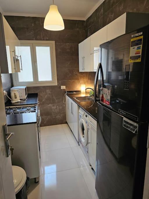 Apartment Brand New Aprt In Degla Maadi *