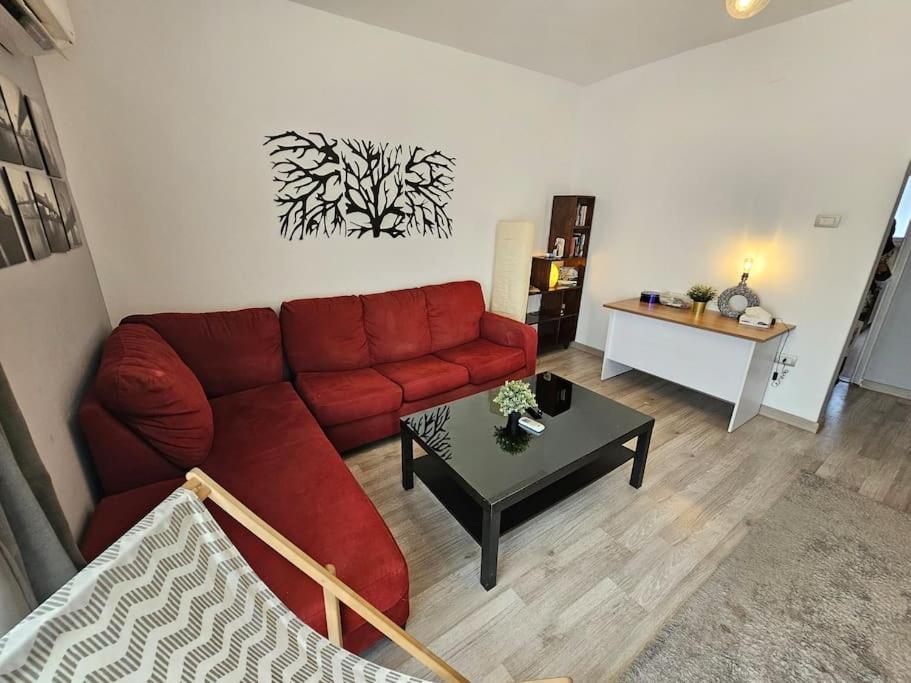 Brand New Aprt In Degla Maadi Apartment Cairo
