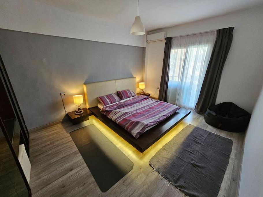 Apartment Brand New Aprt In Degla Maadi Cairo