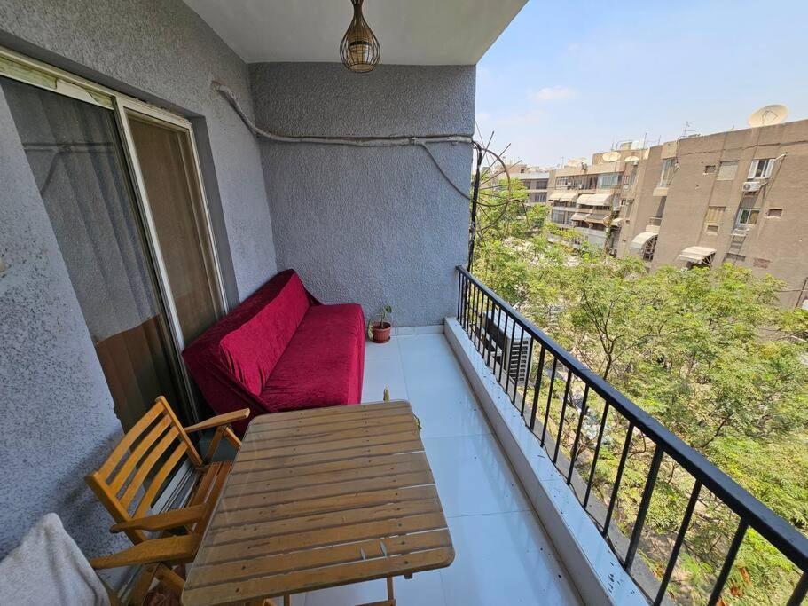 Apartment Brand New Aprt In Degla Maadi *