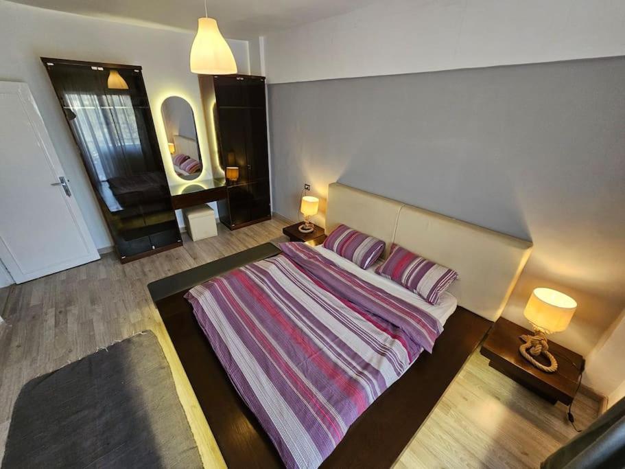 Brand New Aprt In Degla Maadi Apartment