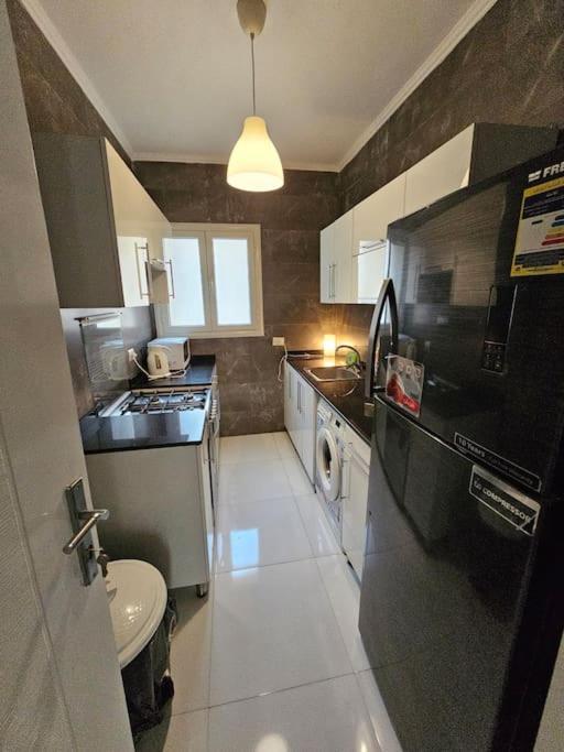 Apartment Brand New Aprt In Degla Maadi *