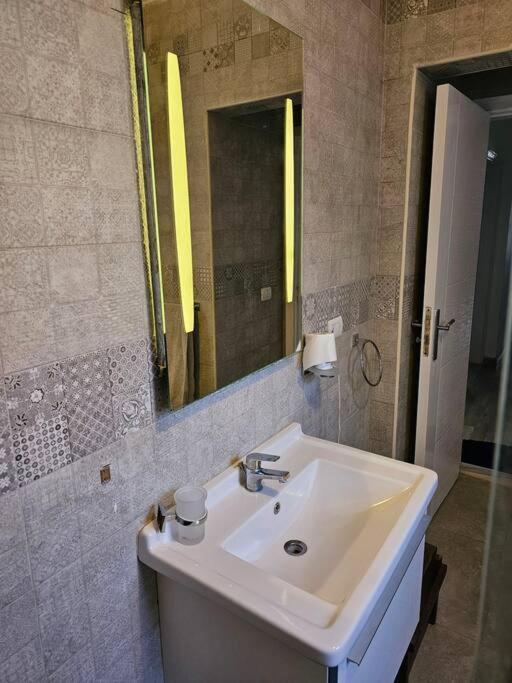 Brand New Aprt In Degla Maadi Apartment Cairo