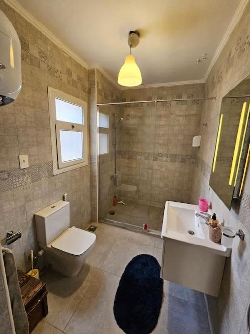 Brand New Aprt In Degla Maadi Apartment *