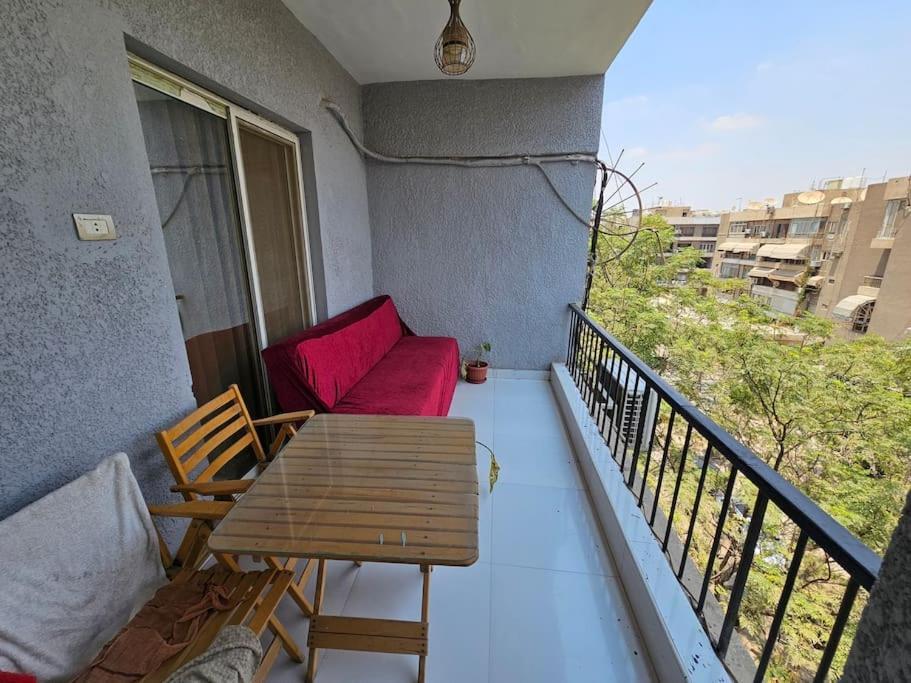Apartment Brand New Aprt In Degla Maadi